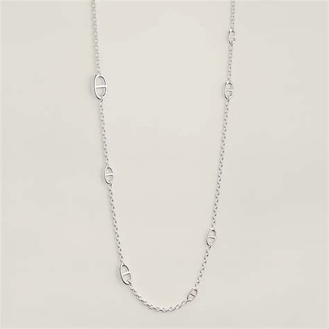 hermes farandole necklace canada|Hermes farandole ring.